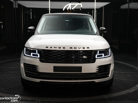 Range Rover VOGUE 2019