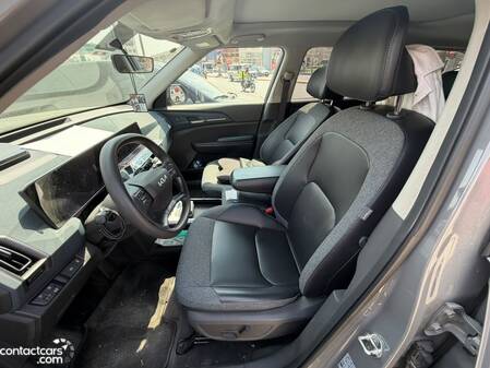 Used Kia EV5 2024