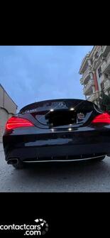 Used BMW 320i 2015