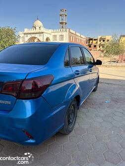 Used Senova A1 2018