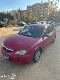 بروتون جين 2 2008 مستعملة