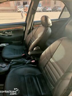 Used Peugeot 406 2004
