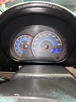 Used Geely Pandino 2011
