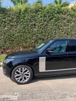 Range Rover VOGUE 2021