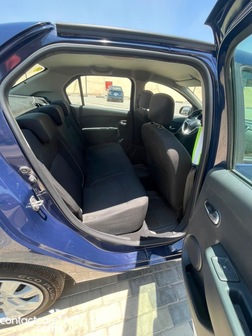 Used Renault Logan 2020