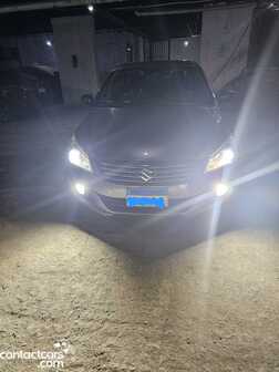 Used Suzuki Ciaz 2018