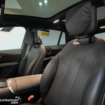 Used Mercedes EQS 450+ 2023