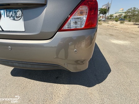 Used Nissan Sunny 2026