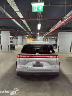 Chery Tiggo 7 Pro Max 2026