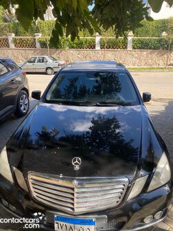 Mercedes C180 2018