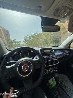 Used Fiat 500X 2017