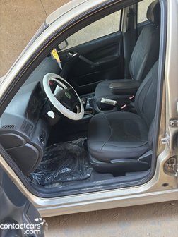 Used Skoda Octavia 2004
