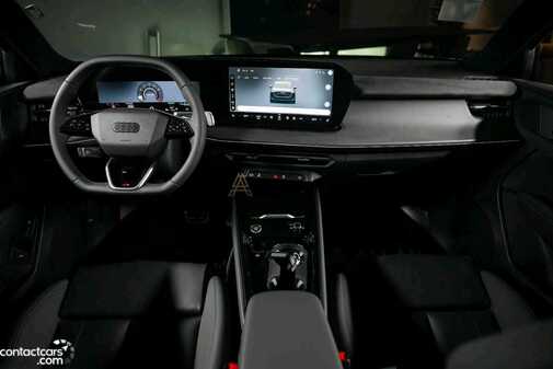 New Audi Q3 2026