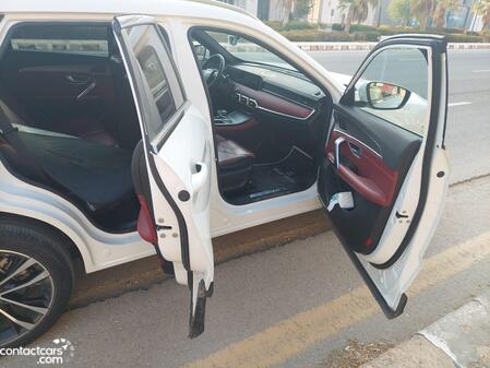 Used Jetour X70 Plus CKD 2024