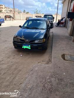 Used Renault Megane 1999