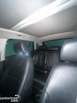 Used Skoda Rapid 2015