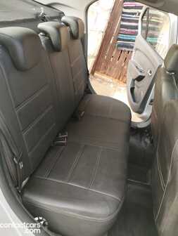 Used Renault Logan 2020