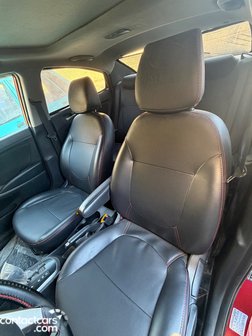 Used Hyundai Accent RB 2019