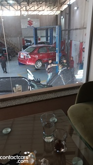 Chevrolet Aveo 2011