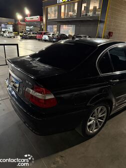Used BMW 318i 2005