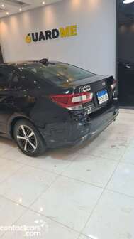 Used Subaru Impreza 2019