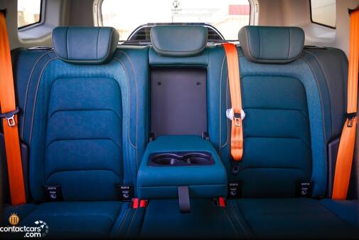 New Jetour T2 2026