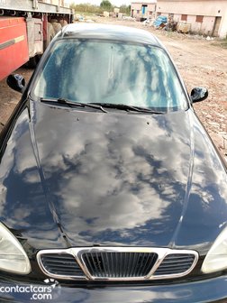 Daewoo Lanos II 2007