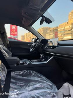 Chery Tiggo 4 PRO 2026