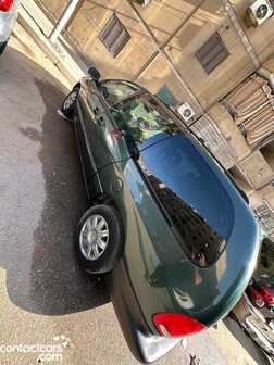 Chrysler Voyager 1998