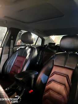 Used Chery Arrizo 5 2023