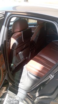 Used BMW X6 2016