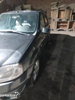Renault Laguna 2010
