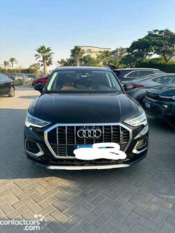 Audi Q3 2025