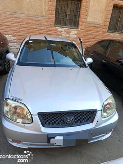 Used Hyundai Verna 2009