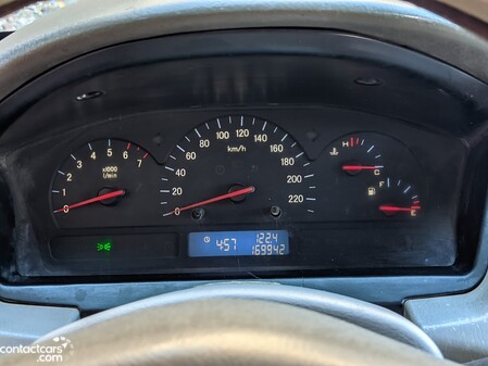 Chery A516 2007