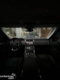 Land Rover Range Rover 2020