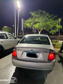 Kia Cerato 2006