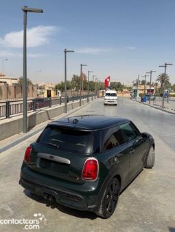 Mini Cooper S 2023
