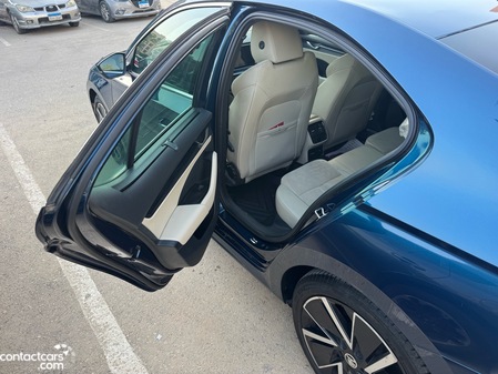 Used Skoda Octavia A8 2021