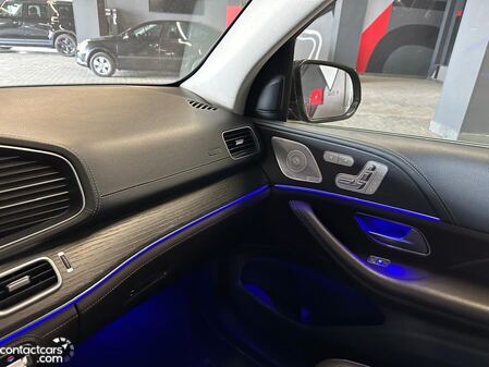 مرسيدس GLE 450 2023 مستعملة
