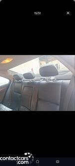 Used Mercedes C180 2010