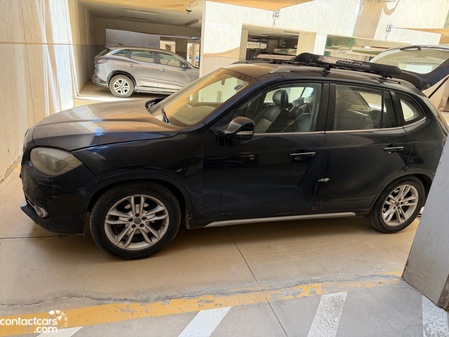 Used Brilliance V5 2014