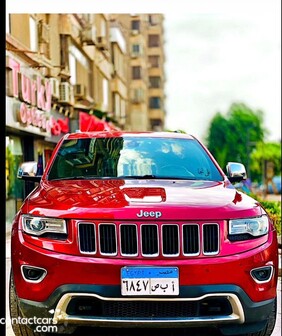 Used Jeep Grand Cherokee 2018