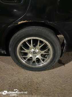 Used Hyundai Verna 2007