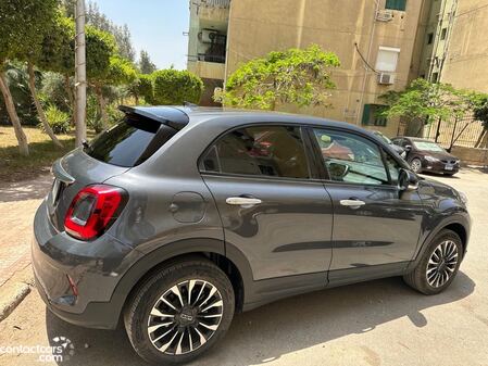 Used Fiat 500X 2024