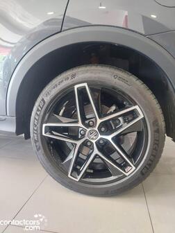 New MG RX5 Plus 2026