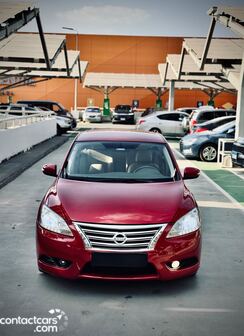 Used Nissan Sentra 2023