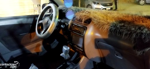 Daihatsu Terios 1999