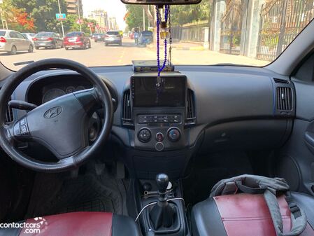 Used Hyundai I30 2009
