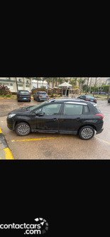 Peugeot 2008 2018